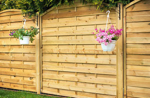 Fencing Contractors Ipswich