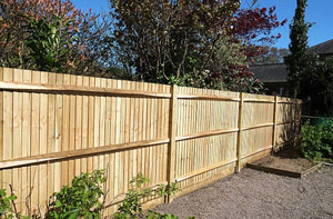 Fencing Contractors Hemel Hempstead