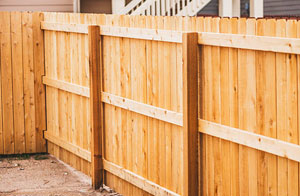 Fence Installers Hemel Hempstead - Fencing Services