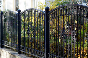 Metal Fencing Birkenhead - Metal Fence Installers