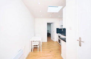 Local Garage Conversion Specialists Local Garage Conversion Specialists in York