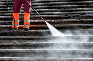 Pressure Washing Near Me Kettering