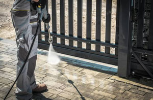 Jet Washing Bromley UK (020)