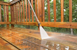 Professional Pressure Washing Services Basildon