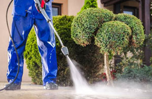 Pressure Washing Penzance