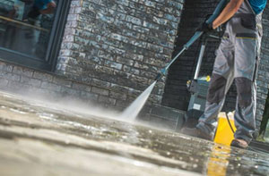 Pressure Washing UK