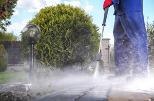 Pressure Washing UK